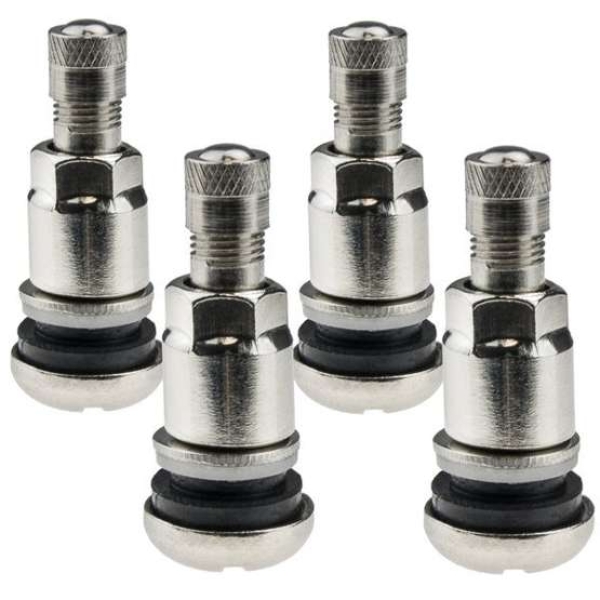 Ventil Set X1 Series MS525AL Chrom